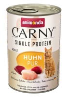 Animonda Carny Single Protein Huhn Pur 400g