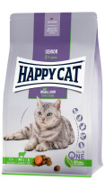 Happy Cat Senior Weide Lamm 300 g