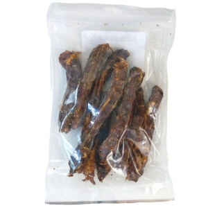 Futterstrolch Entenhälse 250 g