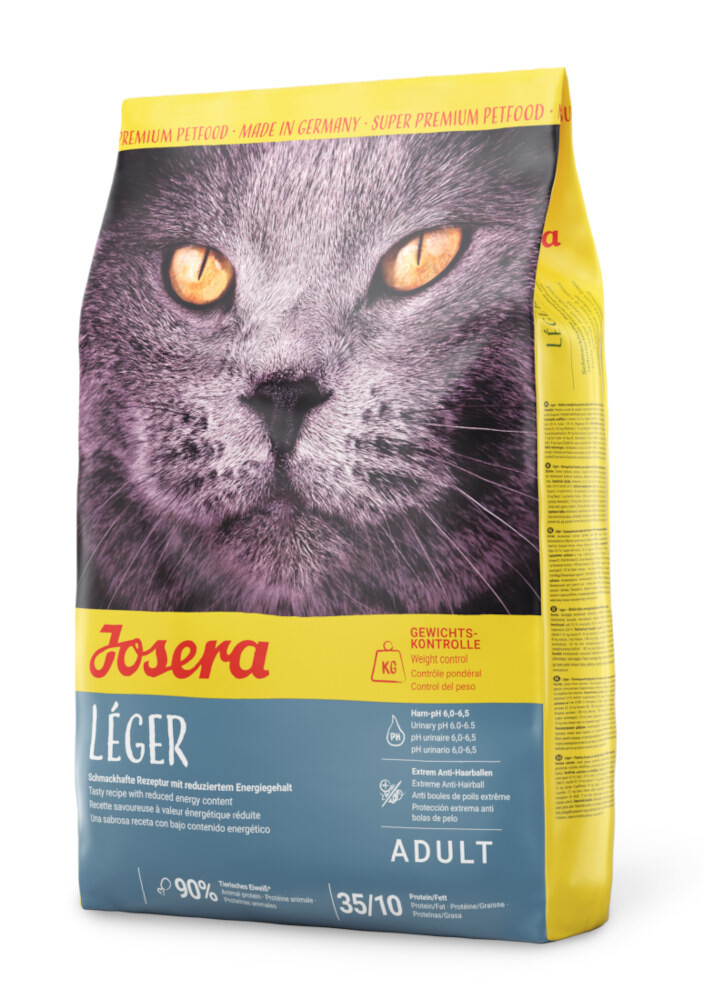 Josera Leger 2 kg box