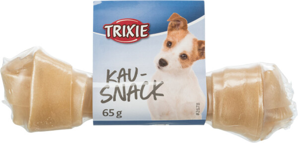 Trixie Kauknochen verpackt 65 g