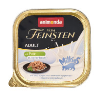 Animonda vom Feinsten mit Pute in Joghurtsauce 100 g