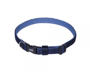 Nobby Halsband Mini Classic Preno Blau