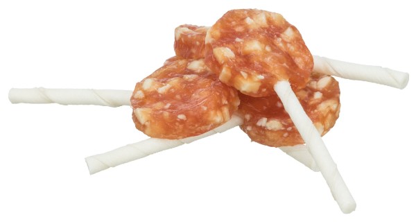 Trixie Chicken Cheese Lolly 20 g