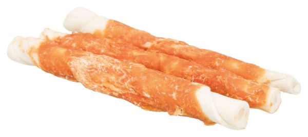 Trixie Denta Fun Chicken Chewing Roll 80 g