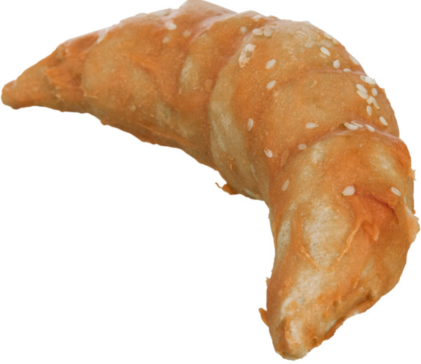 Trixie Denta Fun Chicken Croissant 80 g