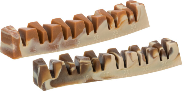 Trixie Denta Fun Veggie Jaw Bone 85 g