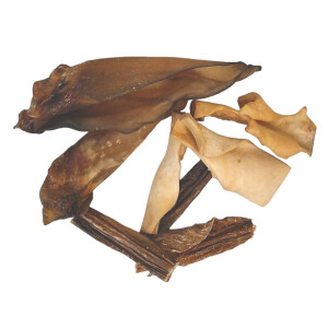 Futterstrolch Rinder Mix 500 g