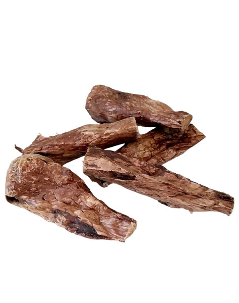 Futterstrolch Pferdelunge 250 g