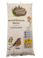 LandPartie Sonnenblumenkerne geschält 2,5 kg