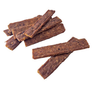 Futterstrolch Kaninchenfleischstreifen 250 g