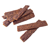 Futterstrolch Kaninchenfleischstreifen 250 g