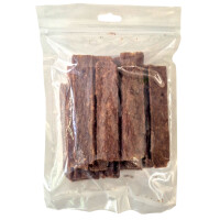 Futterstrolch Kaninchenfleischstreifen 250 g