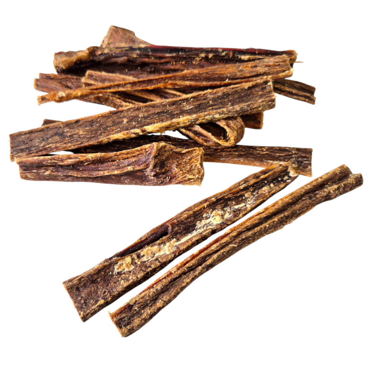 Futterstrolch Rinder Euter Sticks 250 g box