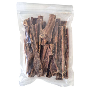 Futterstrolch Rinder Euter Sticks 250 g