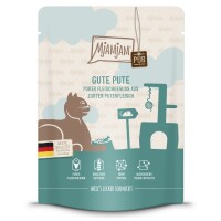 Mjamjam Gute Pute Pur 300 g
