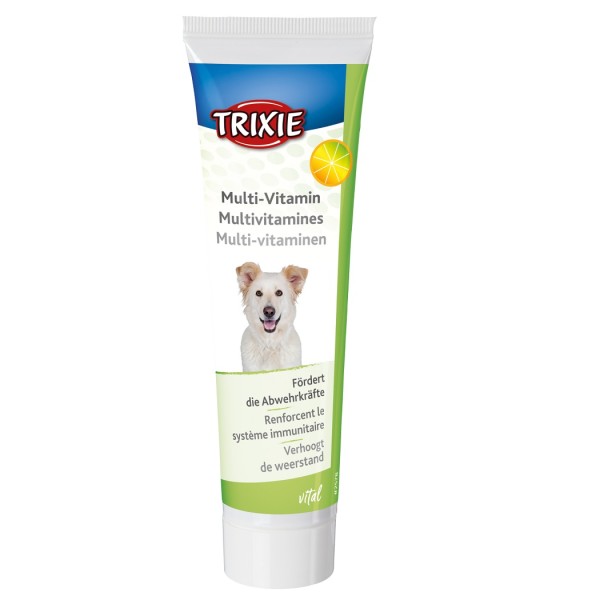 Trixie Multi Vitamin Paste 100 g