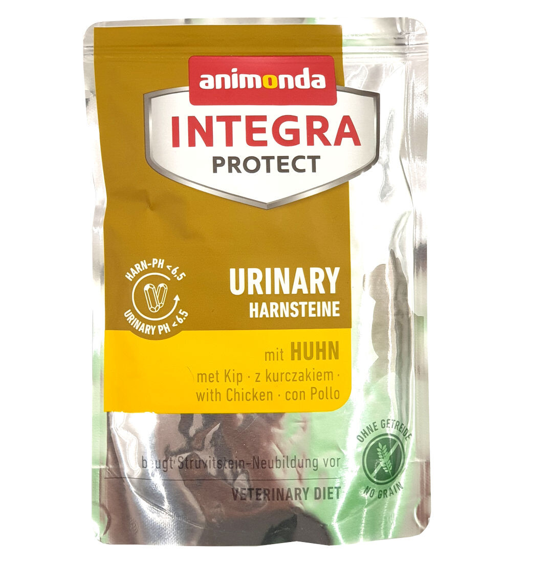 Animonda Integra Protect Urinary mit Huh box
