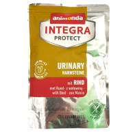Animonda Integra Protect Urinary mit Rind 85 g