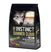 Pure Instinct Summer Cloud Ente 4 kg