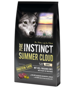 Pure Instinct Summer Cloud Ente 12 kg