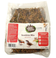 LandPartie Insekten Mix 500 g
