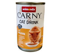 Animonda Carny Cat Drink mit Huhn 140 ml