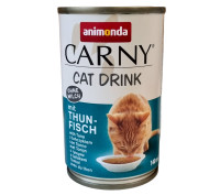 Animonda Carny Cat Drink mit Thunfisch 140 ml