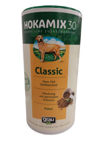 Grau Hokamix 30 Classic 800g