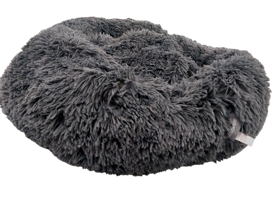 azoona Kuschelbett Leila anthrazit M box