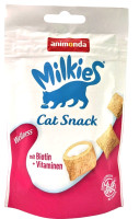 Animonda Cat Snack Milkies Wellness 30 g