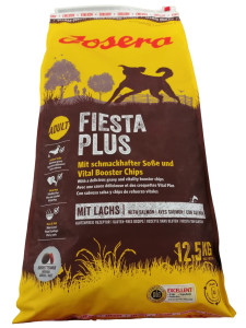 Josera Fiesta Plus 12,5 kg
