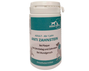Animal Health Anti Zahnstein 60 g