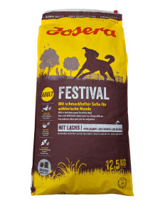 Josera Festival 12,5 kg
