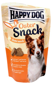 Happy Dog Oster Snack 100 g