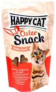Happy Cat Oster Snack 70g