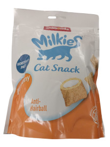 Animonda Milkies Cat Snack Harmony 120 g