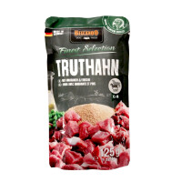 Belcando Finest Selection PB Truthahn 125 g