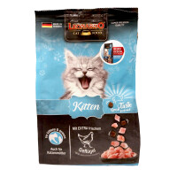 Leonardo Kitten Geflügel 300 g