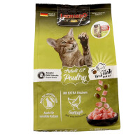 Leonardo Adult GF Poultry