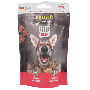 Belcando Bits Beef 90 g