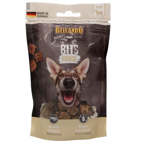 Belcando Bits Horse 90 g