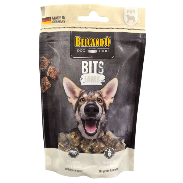 Belcando Bits Lamb 90 g