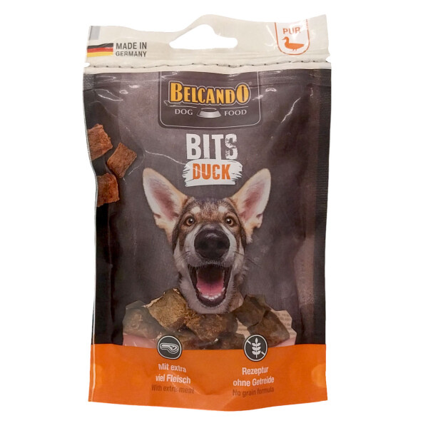 Belcando Bits Duck 90 g