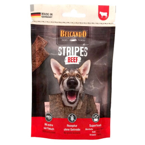 Belcando Stripes Beef 70 g