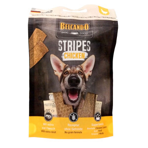 Belcando Stripes Chicken 70 g