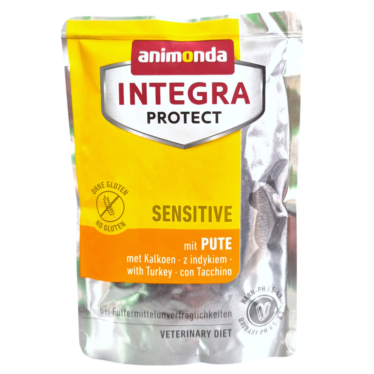 Animonda Integra Protect Sensitive Pute  box
