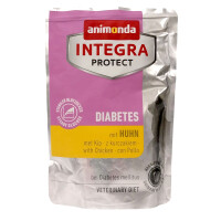 Animonda Integra Protect Diabetes mit Huhn PB 85 g