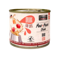 Macs Cat Paw Power Drink Rind 200 g