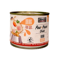 Macs Cat Paw Power Drink Huhn 200 g